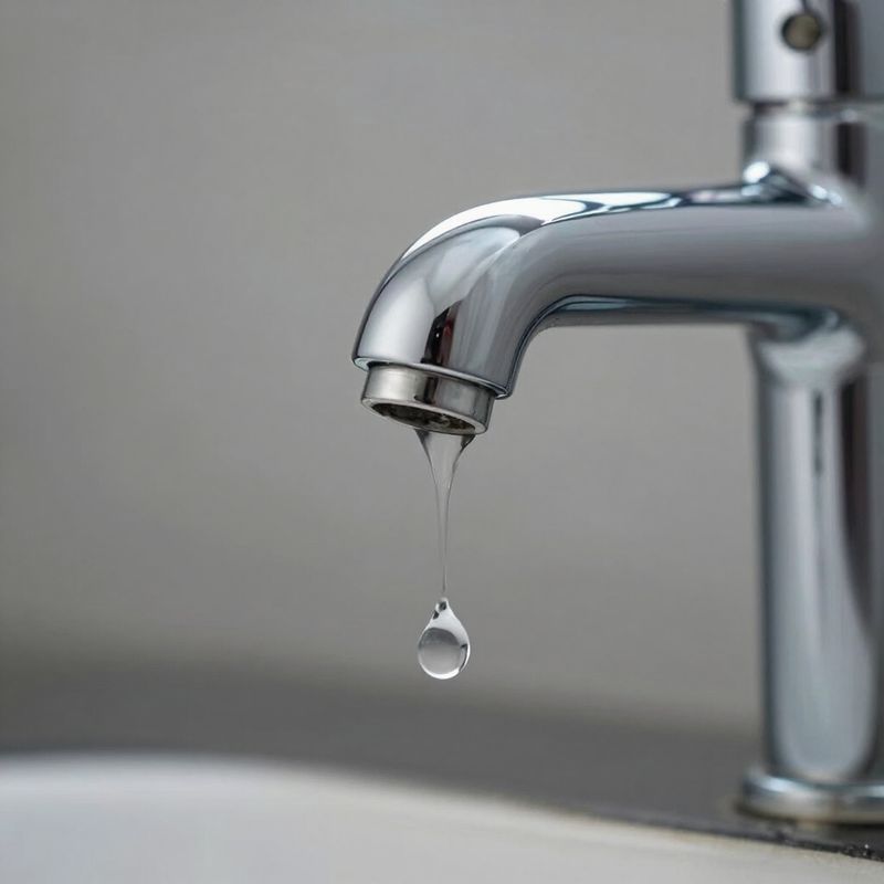 Leak Detection & Repair in Roseburg