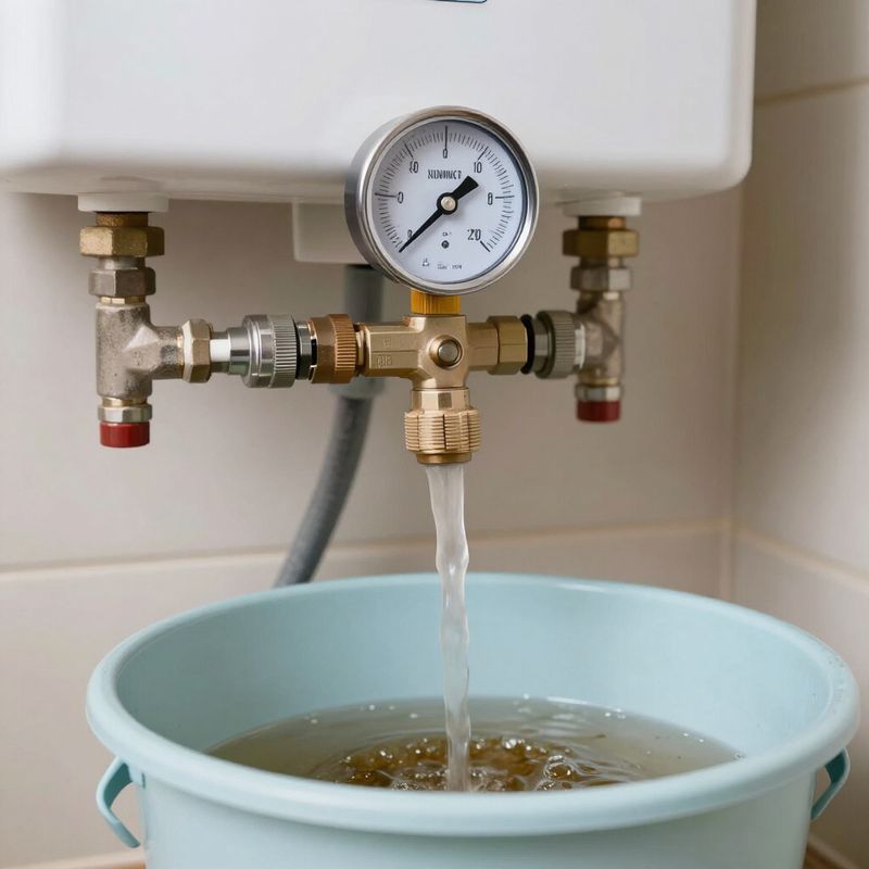 Water Heater Services in Roseburg