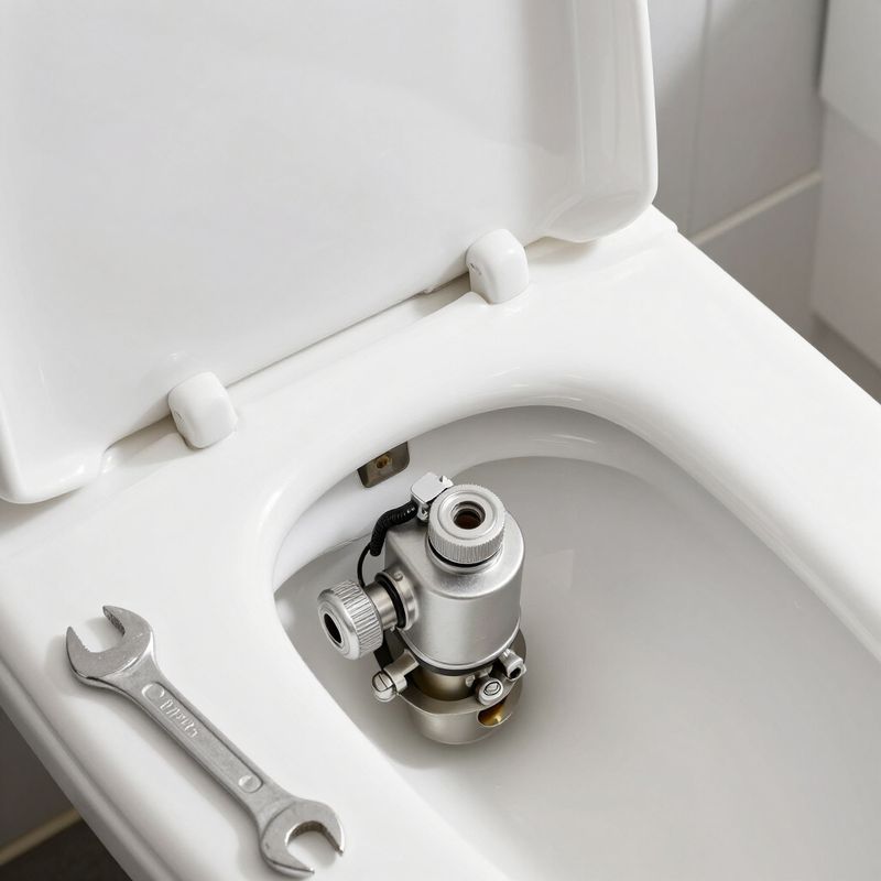 Toilet & Faucet Repair in Roseburg