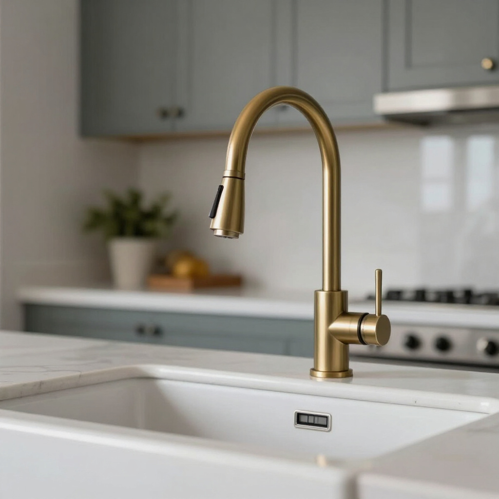 Bathroom & Kitchen Upgrades in Roseburg