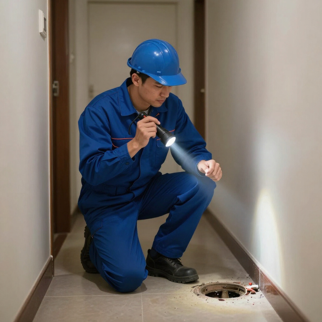 Emergency Plumbing in Roseburg